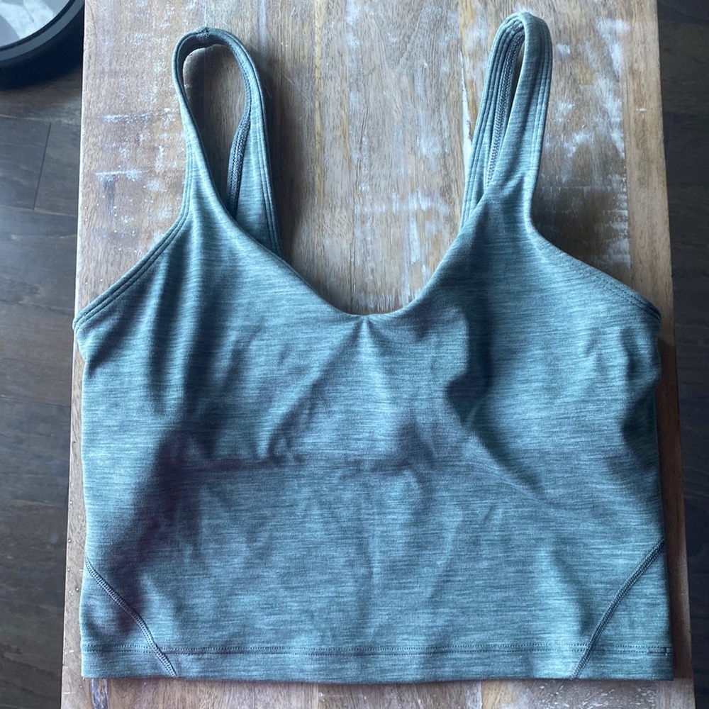 Lululemon align tank
